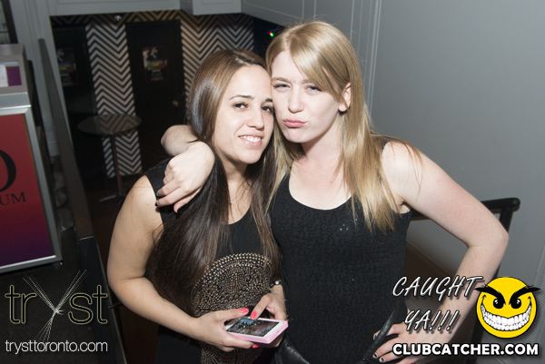 Tryst nightclub photo 274 - August 17th, 2013