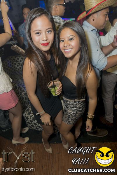 Tryst nightclub photo 281 - August 17th, 2013