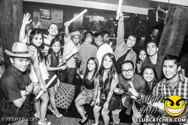 Tryst nightclub photo 301 - August 17th, 2013