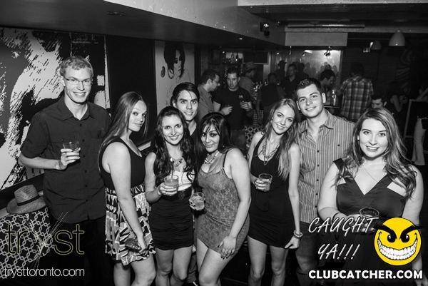 Tryst nightclub photo 308 - August 17th, 2013