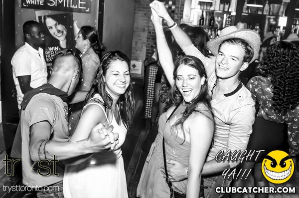 Tryst nightclub photo 309 - August 17th, 2013