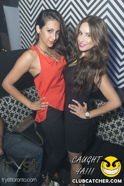 Tryst nightclub photo 41 - August 17th, 2013