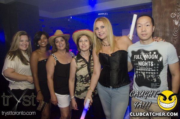 Tryst nightclub photo 70 - August 17th, 2013