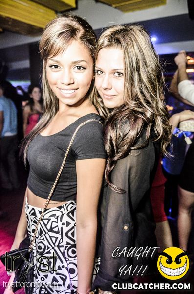 Tryst nightclub photo 71 - August 17th, 2013
