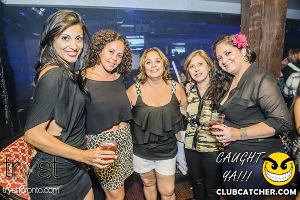 Tryst nightclub photo 72 - August 17th, 2013