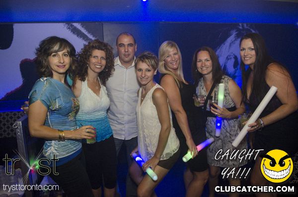 Tryst nightclub photo 73 - August 17th, 2013