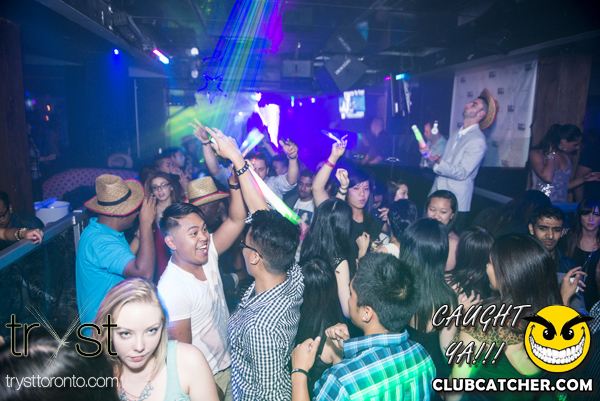 Tryst nightclub photo 89 - August 17th, 2013