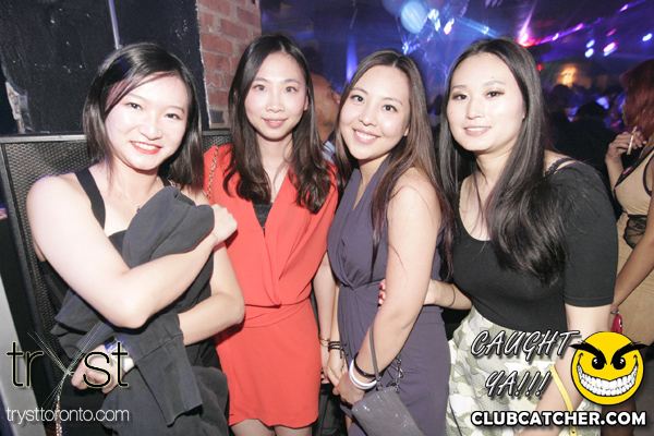 Tryst nightclub photo 104 - August 23rd, 2013