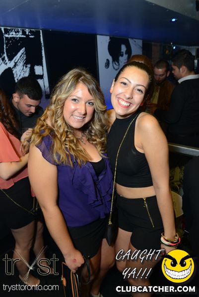 Tryst nightclub photo 157 - August 23rd, 2013