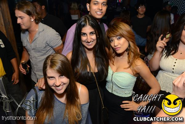 Tryst nightclub photo 163 - August 23rd, 2013