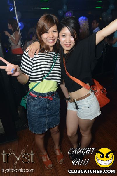 Tryst nightclub photo 167 - August 23rd, 2013