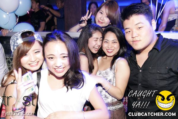 Tryst nightclub photo 195 - August 23rd, 2013