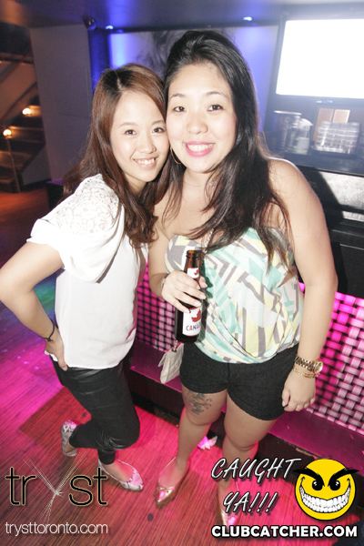 Tryst nightclub photo 202 - August 23rd, 2013