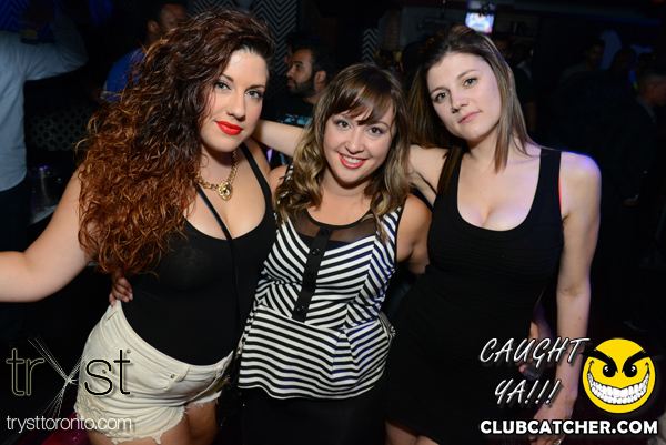 Tryst nightclub photo 213 - August 23rd, 2013
