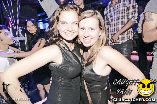 Tryst nightclub photo 227 - August 23rd, 2013