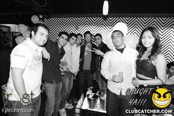 Tryst nightclub photo 24 - August 23rd, 2013