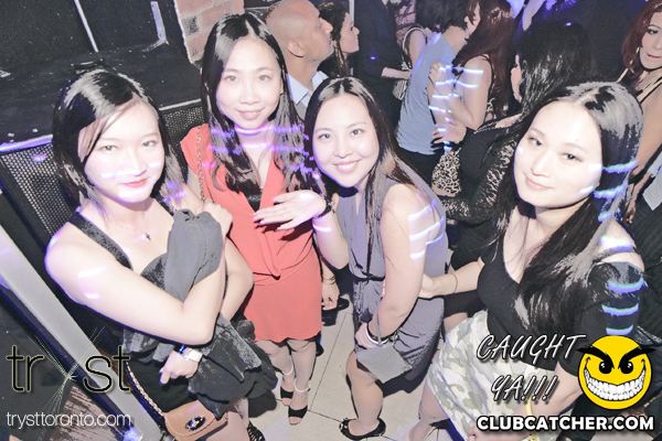 Tryst nightclub photo 263 - August 23rd, 2013