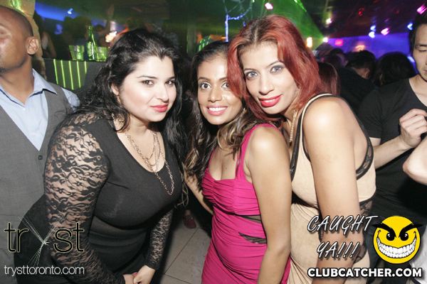 Tryst nightclub photo 266 - August 23rd, 2013