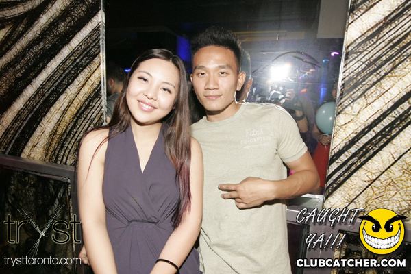 Tryst nightclub photo 278 - August 23rd, 2013