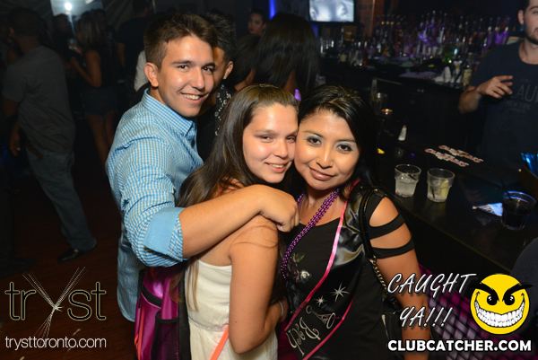 Tryst nightclub photo 292 - August 23rd, 2013