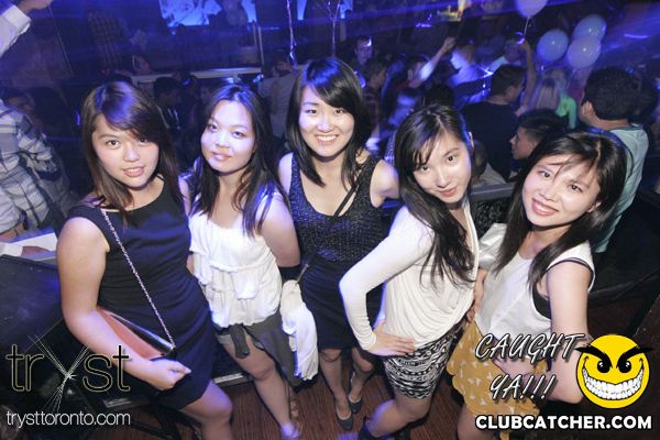 Tryst nightclub photo 298 - August 23rd, 2013