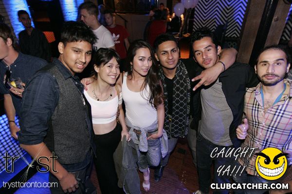 Tryst nightclub photo 320 - August 23rd, 2013