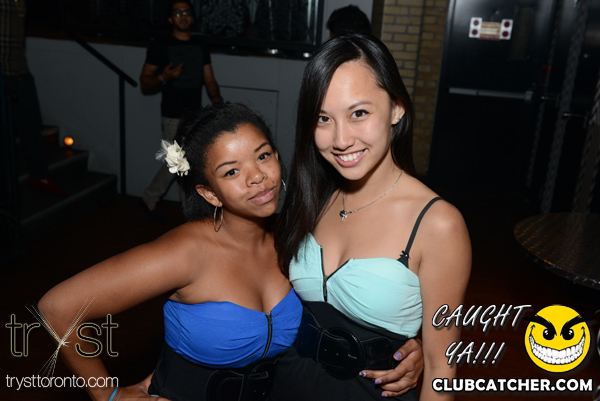 Tryst nightclub photo 367 - August 23rd, 2013