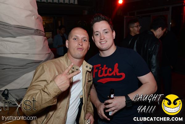 Tryst nightclub photo 375 - August 23rd, 2013