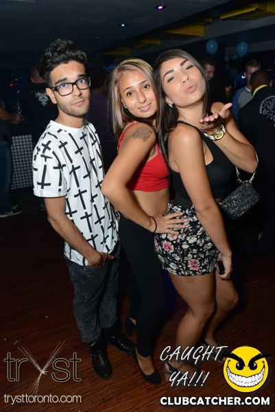 Tryst nightclub photo 382 - August 23rd, 2013
