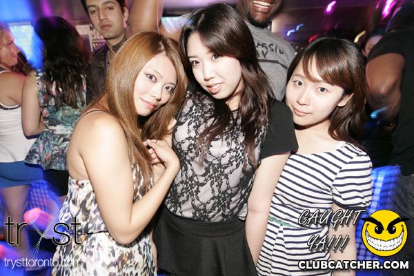 Tryst nightclub photo 47 - August 23rd, 2013
