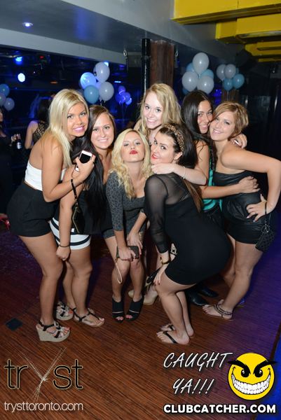Tryst nightclub photo 55 - August 23rd, 2013
