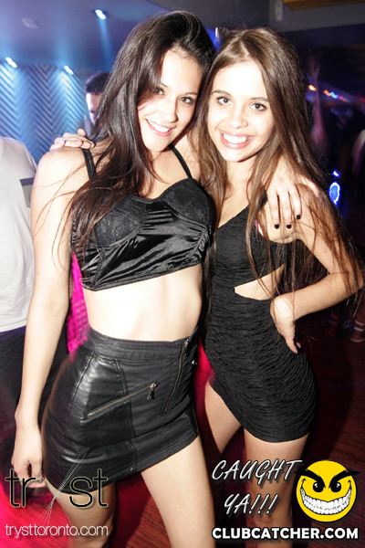 Tryst nightclub photo 7 - August 23rd, 2013