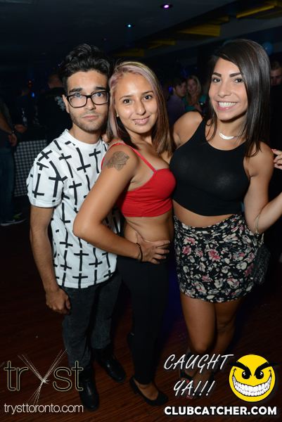 Tryst nightclub photo 9 - August 23rd, 2013