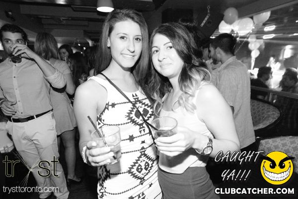 Tryst nightclub photo 87 - August 23rd, 2013