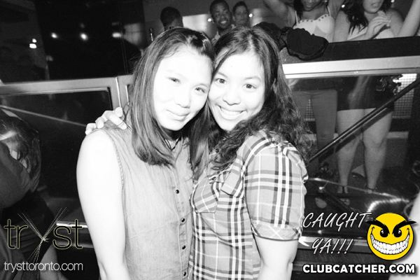 Tryst nightclub photo 97 - August 23rd, 2013