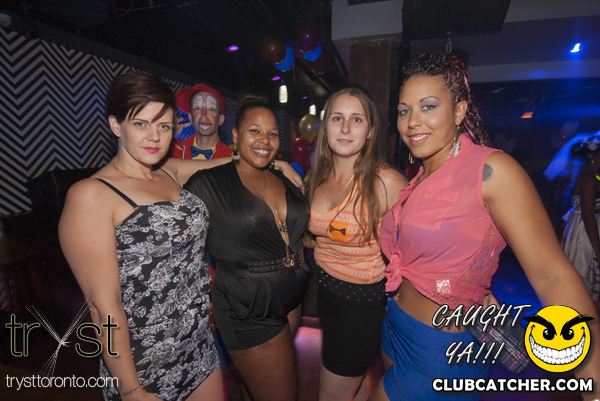 Tryst nightclub photo 107 - August 24th, 2013