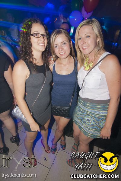 Tryst nightclub photo 109 - August 24th, 2013