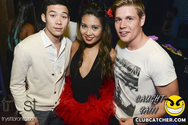 Tryst nightclub photo 111 - August 24th, 2013