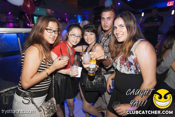 Tryst nightclub photo 112 - August 24th, 2013