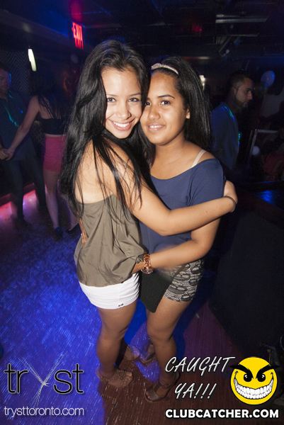 Tryst nightclub photo 114 - August 24th, 2013