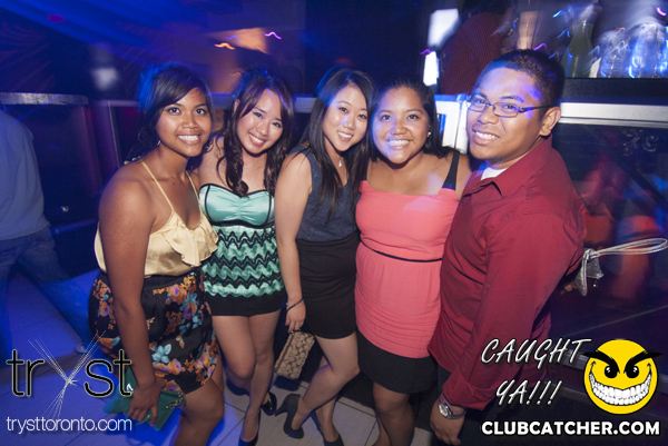 Tryst nightclub photo 118 - August 24th, 2013