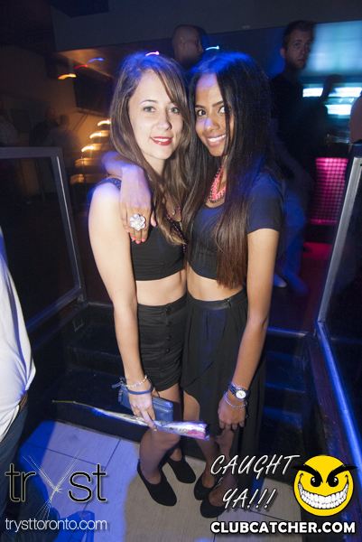 Tryst nightclub photo 132 - August 24th, 2013