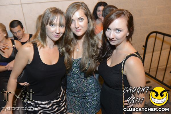 Tryst nightclub photo 139 - August 24th, 2013