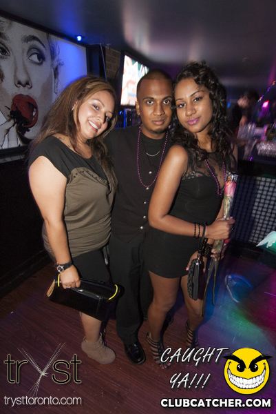 Tryst nightclub photo 142 - August 24th, 2013