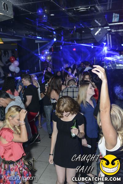 Tryst nightclub photo 143 - August 24th, 2013