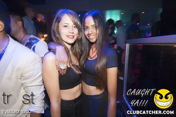 Tryst nightclub photo 146 - August 24th, 2013