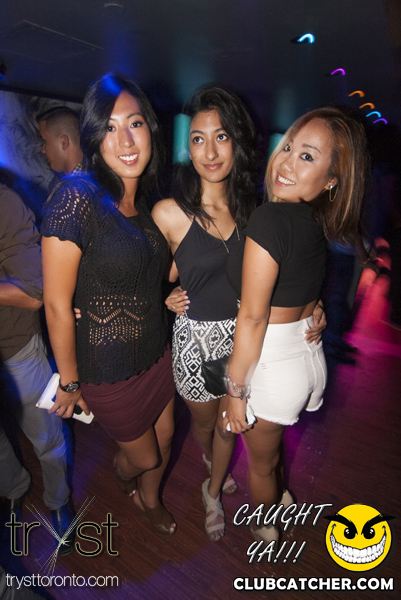 Tryst nightclub photo 147 - August 24th, 2013