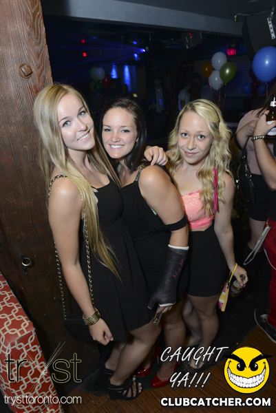 Tryst nightclub photo 151 - August 24th, 2013