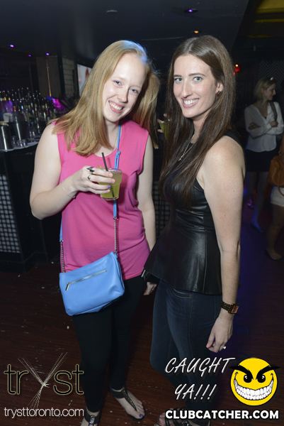 Tryst nightclub photo 179 - August 24th, 2013