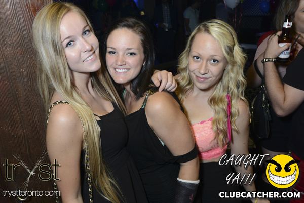 Tryst nightclub photo 20 - August 24th, 2013